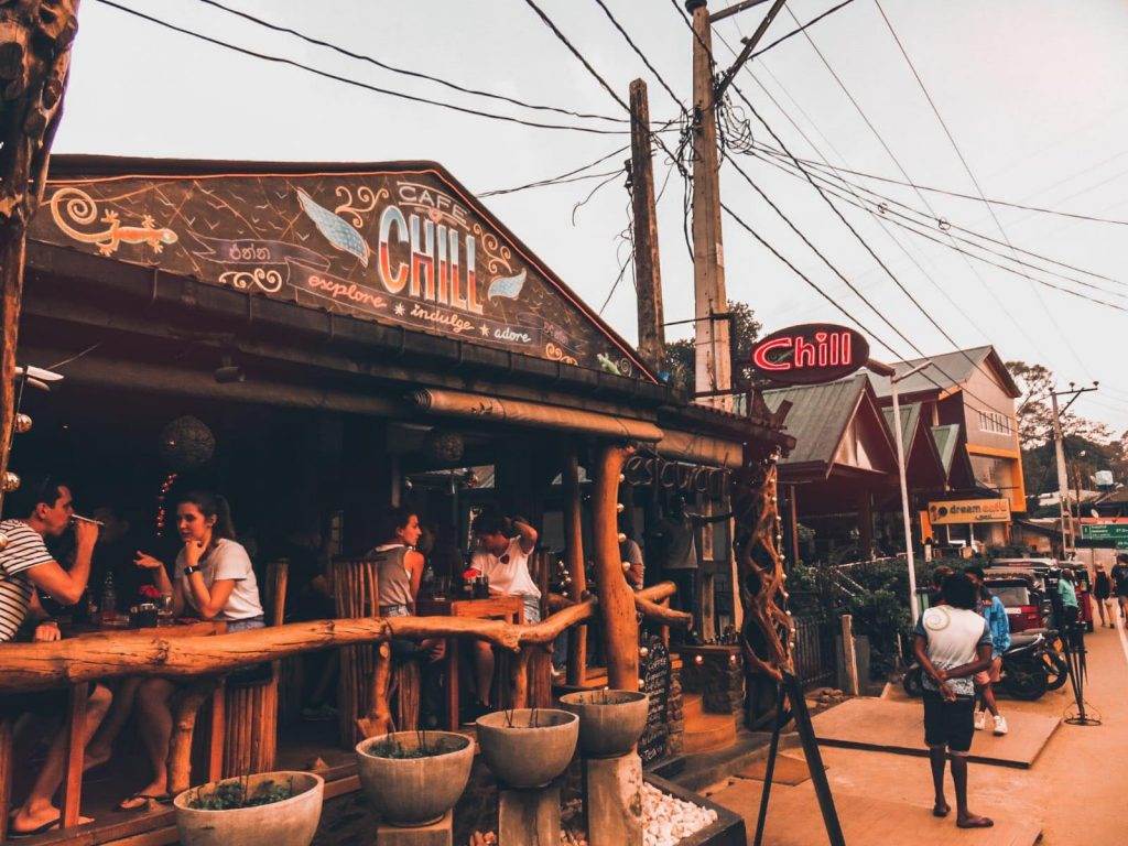 Ella, Sri Lanka