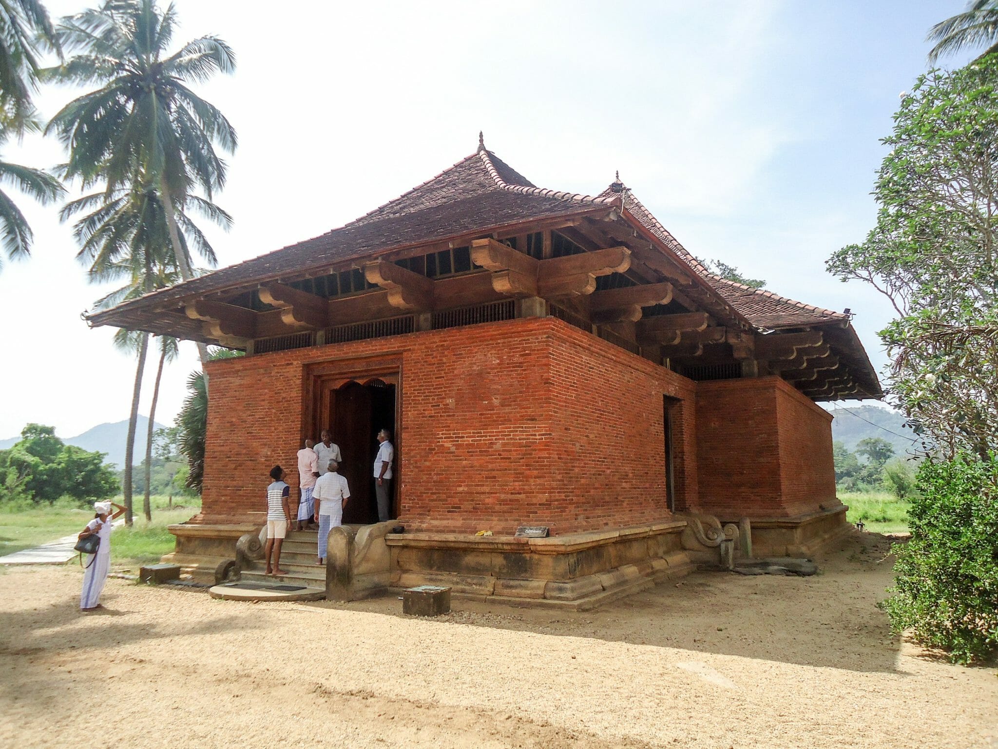 Historical Site