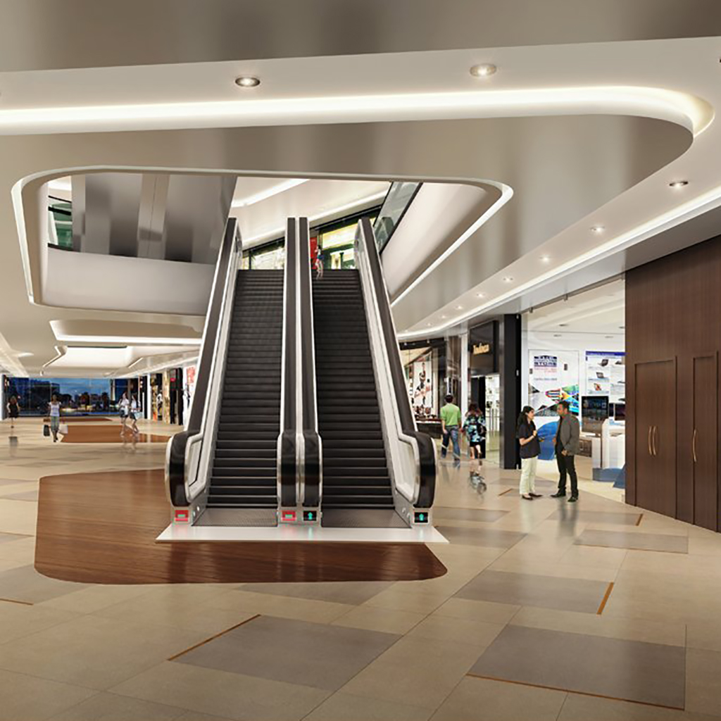 Colombo City Center Food Court