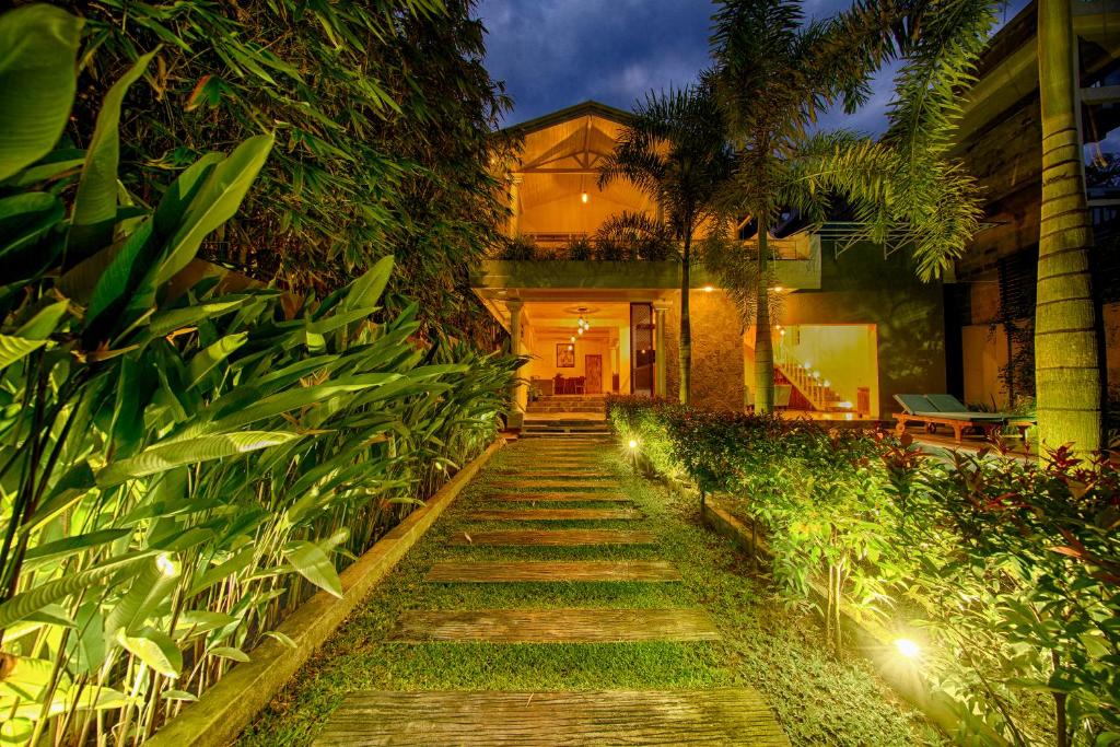 Deltora Villa Terrace