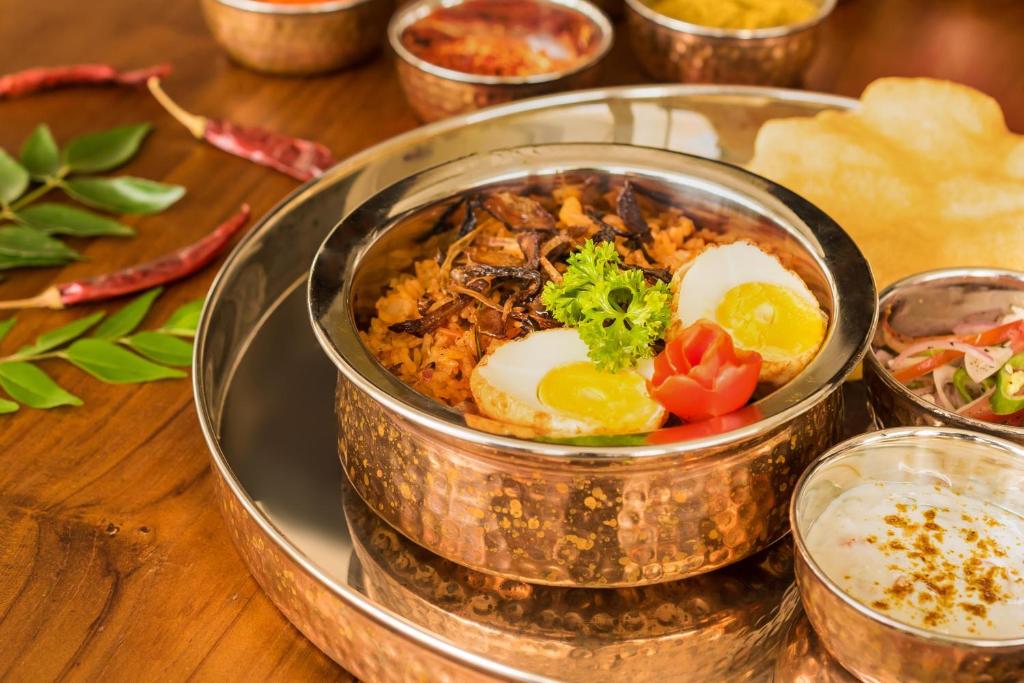 NorthGate Jaffna Dining