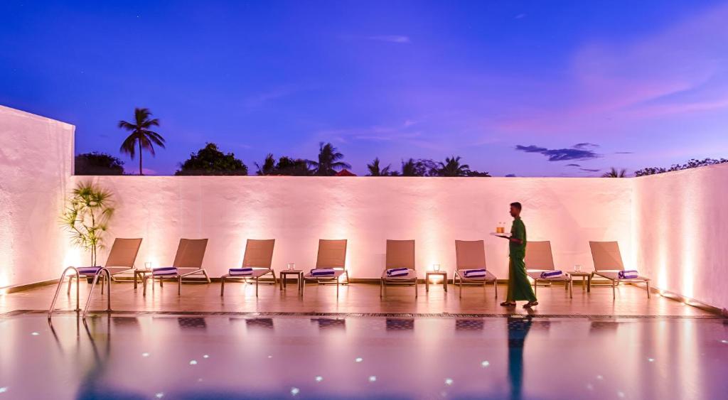 NorthGate Jaffna Pool