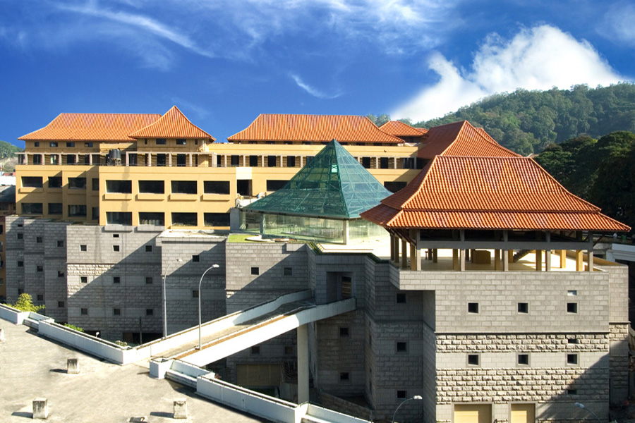 Central Province