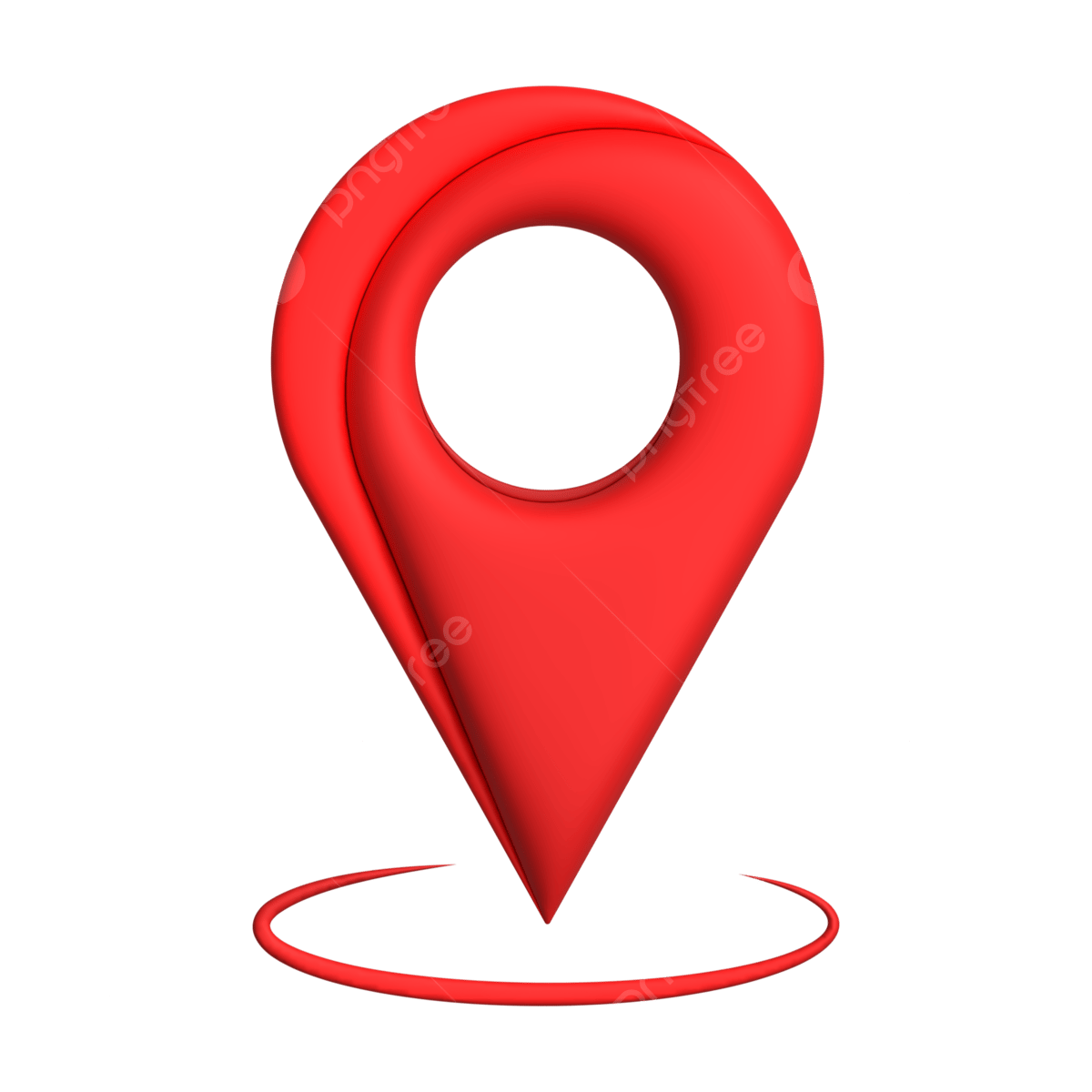 Location Icon