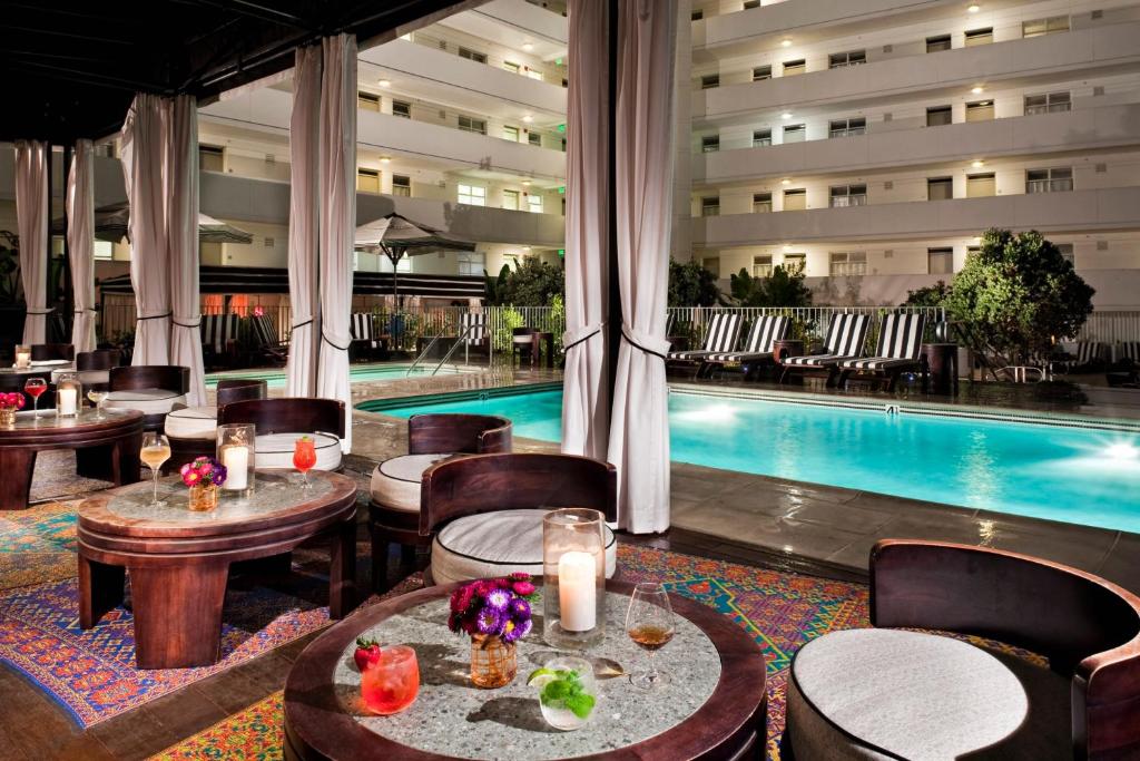 Hotel Shangri-La Colombo