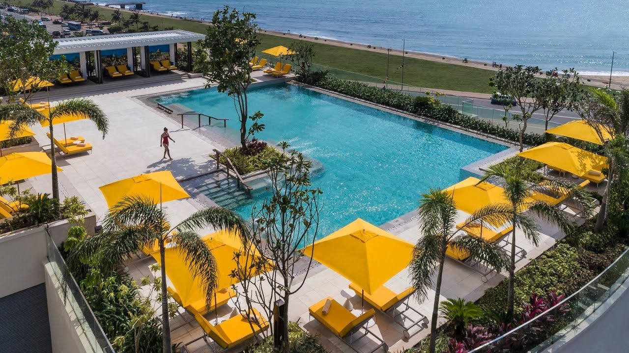Shangri-La Colombo Dining