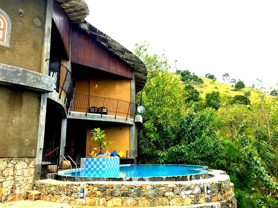 Villas Ella Villa