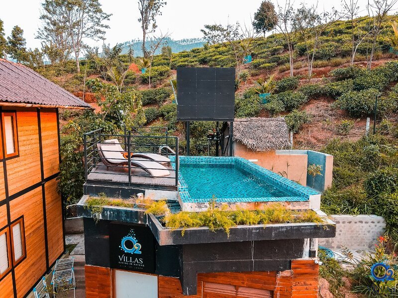 Villas Ella Dining